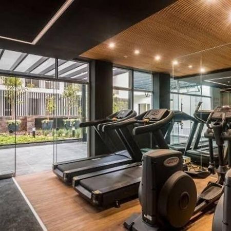 לימה Departamento Con Hermosa Vista, Centrico Y Piscina מראה חיצוני תמונה