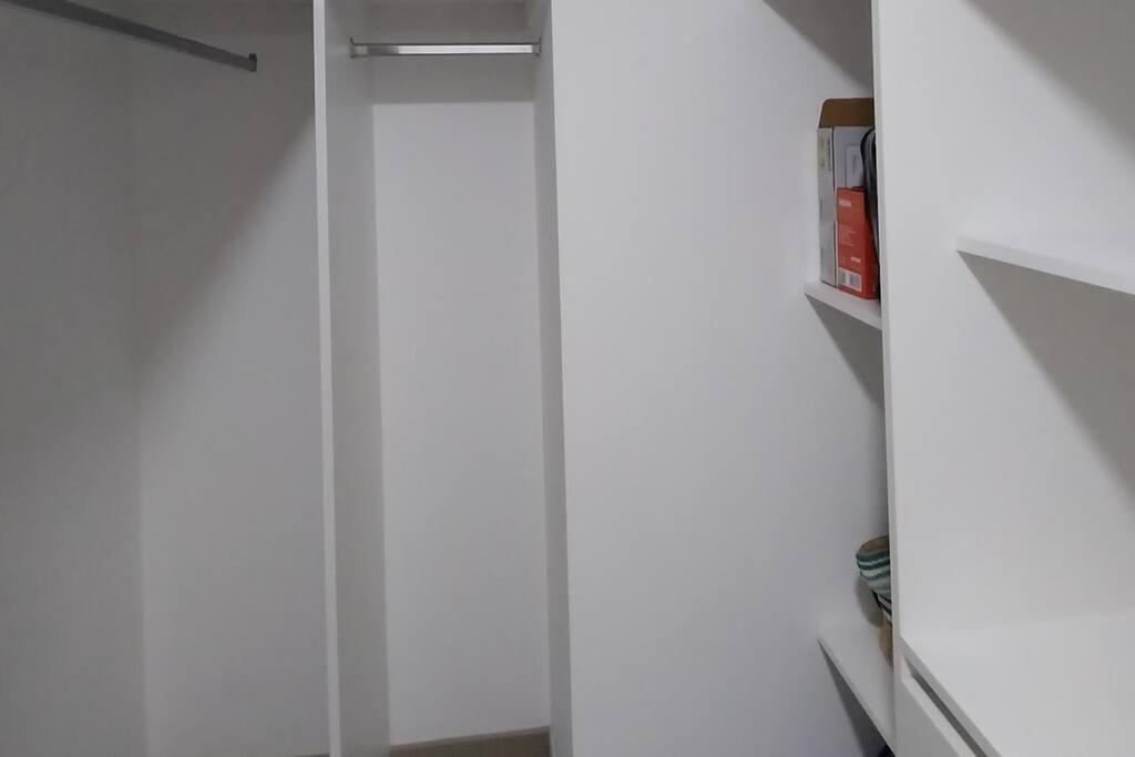 לימה Departamento Con Hermosa Vista, Centrico Y Piscina מראה חיצוני תמונה